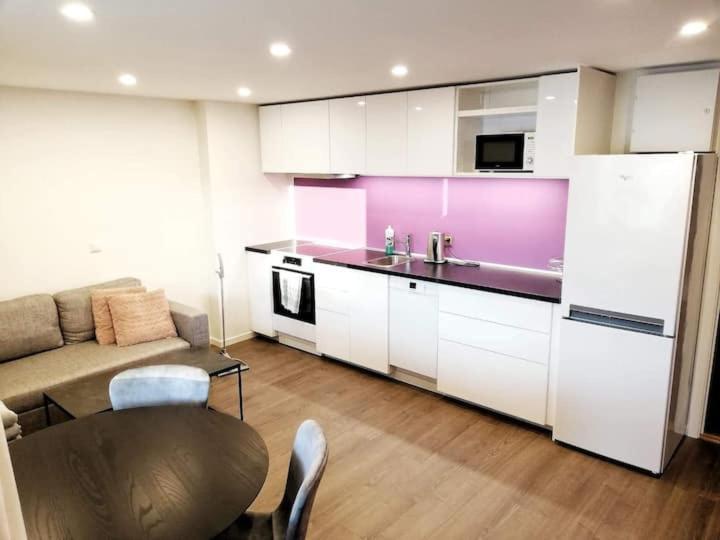 Cozy, Inspiring Apartment!!! オーレスン エクステリア 写真